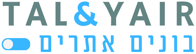 blue logo